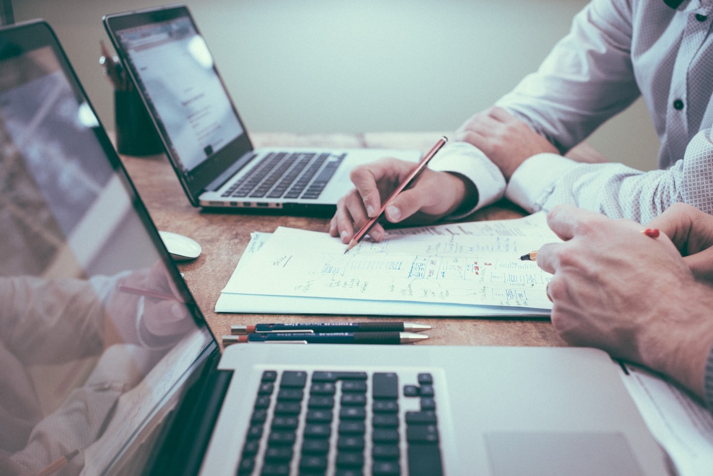 Competenze che fanno la differenza nel mercato odierno